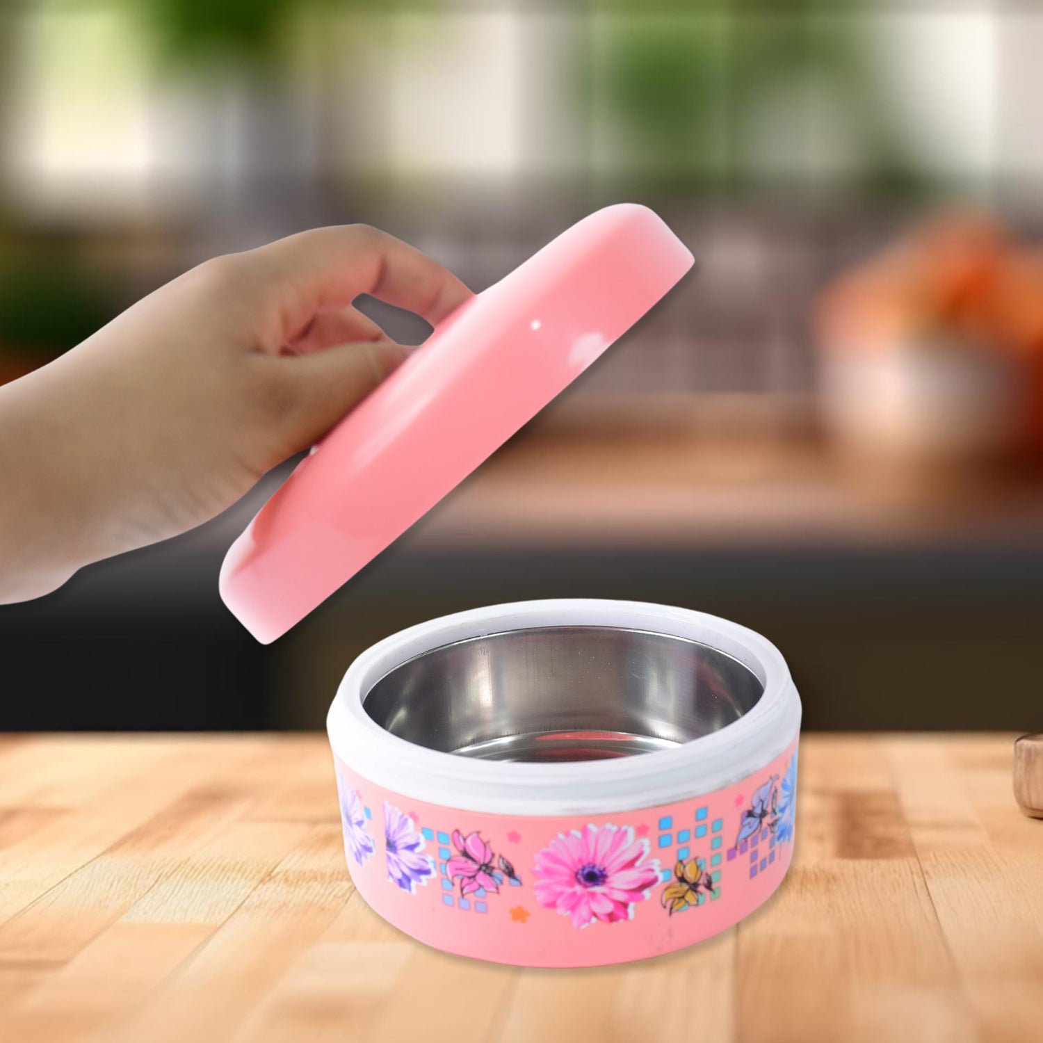 Fresh Hold Insulated Lunch Bowl Fresh Hold Insulated Lunch Bowl